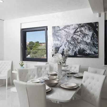 Luxury Kevin By Interhome *