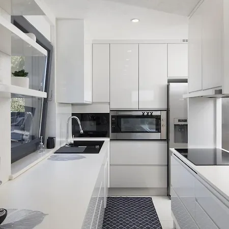 Luxury Kevin By Interhome