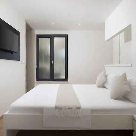 شقة Luxury Kevin By Interhome ميدولين