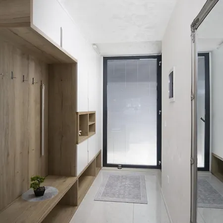 Luxury Kevin By Interhome Apartamento *