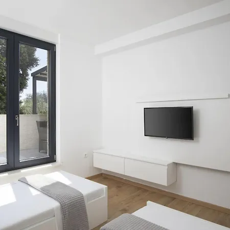 شقة Luxury Kevin By Interhome ميدولين
