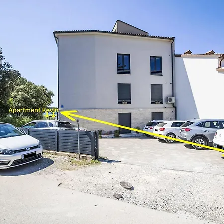 Luxury Kevin By Interhome Apartamento *