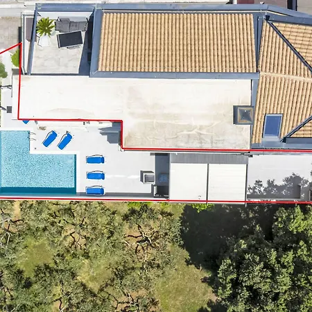 Apartamento Luxury Kevin By Interhome Medulin